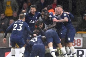  曼联替补奇兵补时阶段绝杀对手  