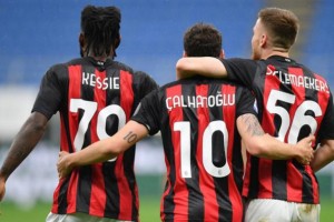  意甲黑马逆袭，萨索洛跻身欧战区  