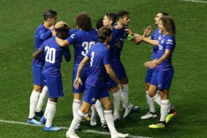  里尔新援首秀破门，助球队客场战平强敌  