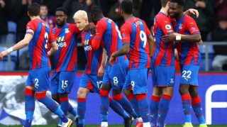  布莱顿与富勒姆上演进球大战