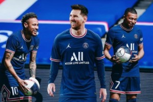  法甲弱旅爆冷击败马赛 门将扑点成关键先生  