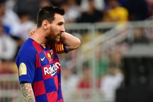  马赛新帅首秀失利跌至降级区边缘  