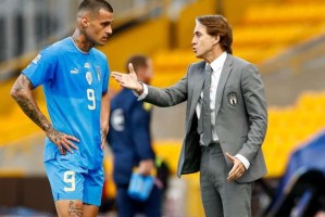  意甲金靴争夺白热化，雷特吉领跑优势仅两球  