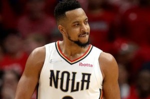  鹈鹕英格拉姆生涯首次获得周最佳  