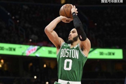  猛龙范弗利特绝杀，终结凯尔特人七连胜  