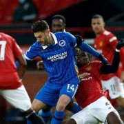  曼联逆转绝杀西汉姆，拉什福德补时世界波定乾坤  