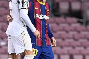  雷恩队长里程碑战役，攻入个人百球里程碑  