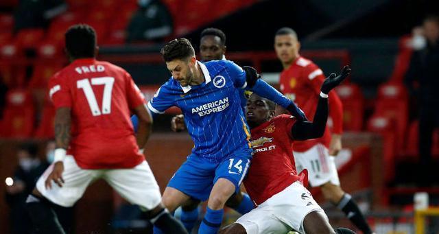  曼联逆转绝杀西汉姆，拉什福德补时世界波定乾坤  