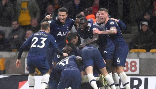  曼联替补奇兵补时阶段绝杀对手  