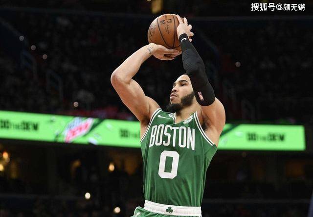  猛龙范弗利特绝杀，终结凯尔特人七连胜  