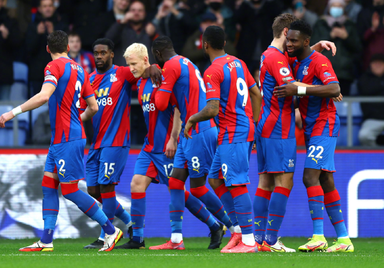  布莱顿与富勒姆上演进球大战